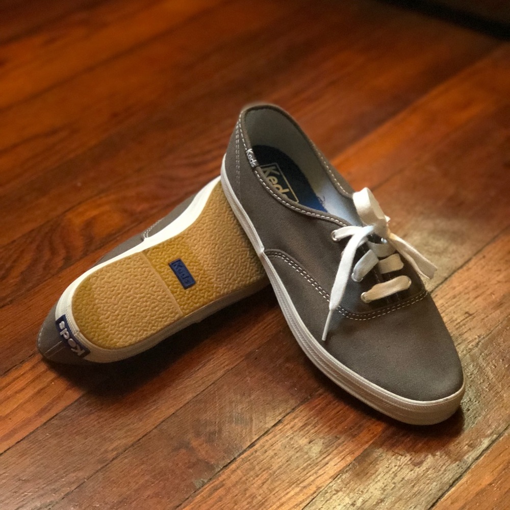 Ked’s Sneakers